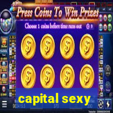 capital sexy